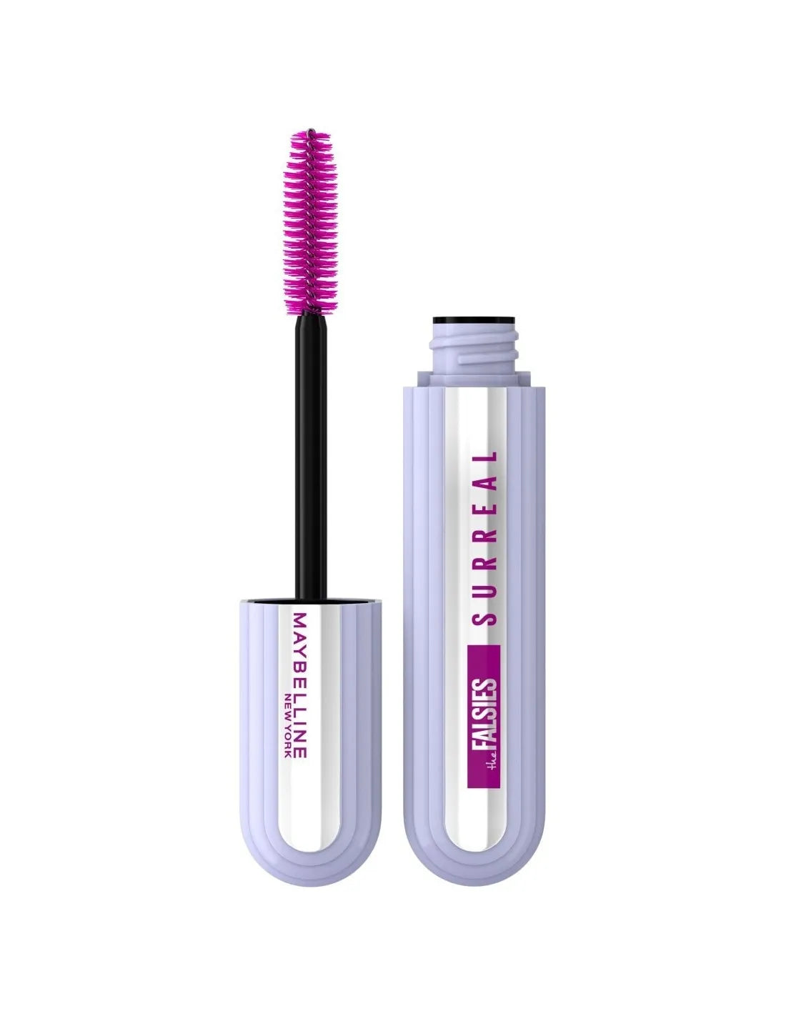 Máscara Maybelline Lash Sensational Fireworks 10ml