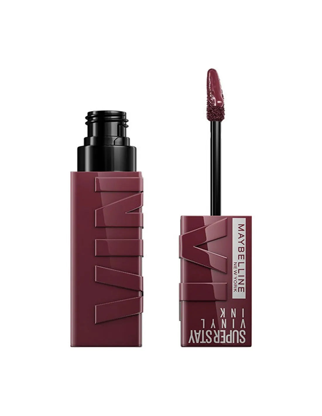 Maybelline Superstay Vinyl Ink Rouge à Lèvres Liquide 135-Fearless 4,2ml