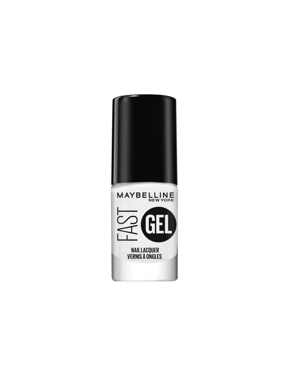 Maybelline Fast Gel Überlack 7 ml