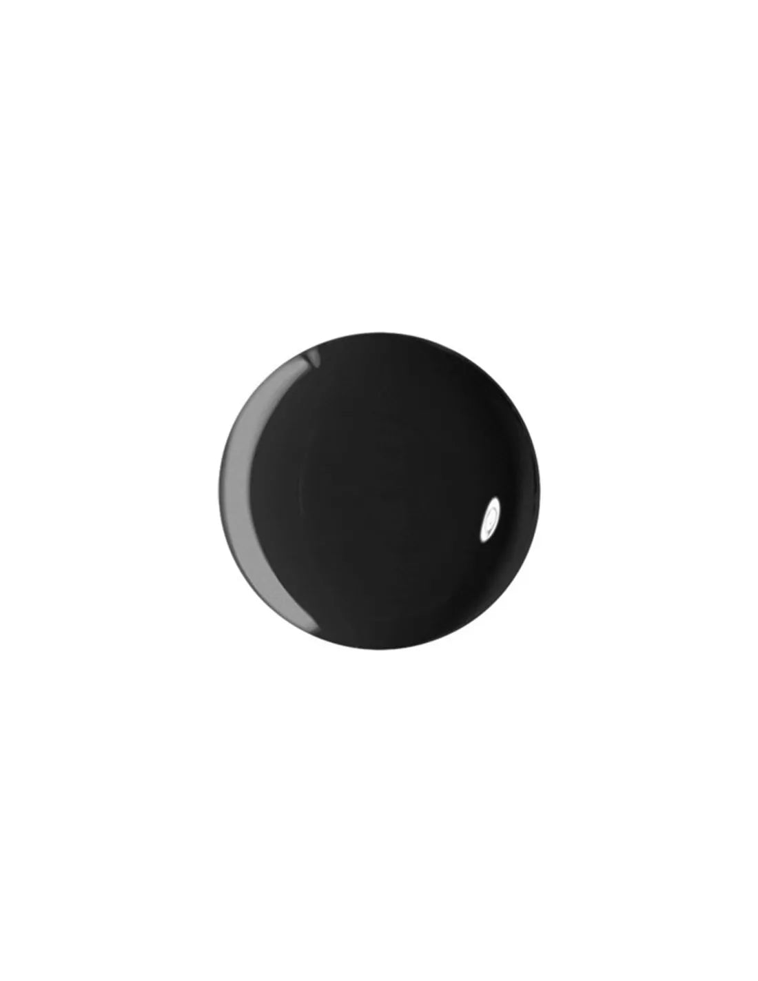 Maybelline Fast Gel Nagellack 17-Blackout