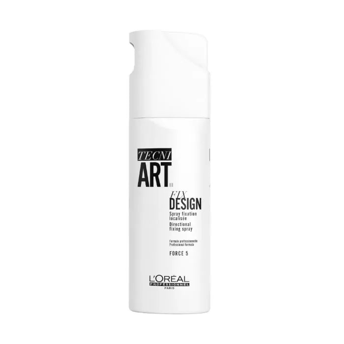 L'Oréal Professionnel Tecni.Art Fix Design gerichtetes Fixierspray Stärke 5 200 ml