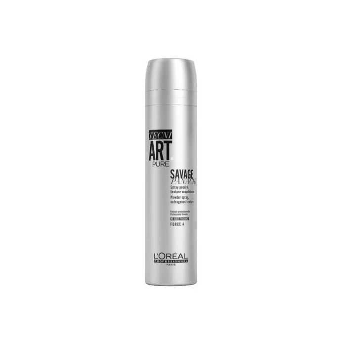 L'Oréal Professionnel Tecni.Art Savage Panache 250ml