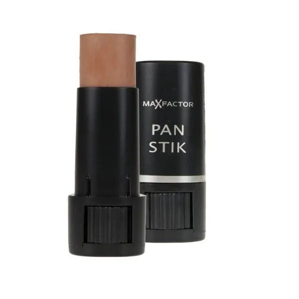 Max Factor Pan Stik Make-up 97 Cool Bronze