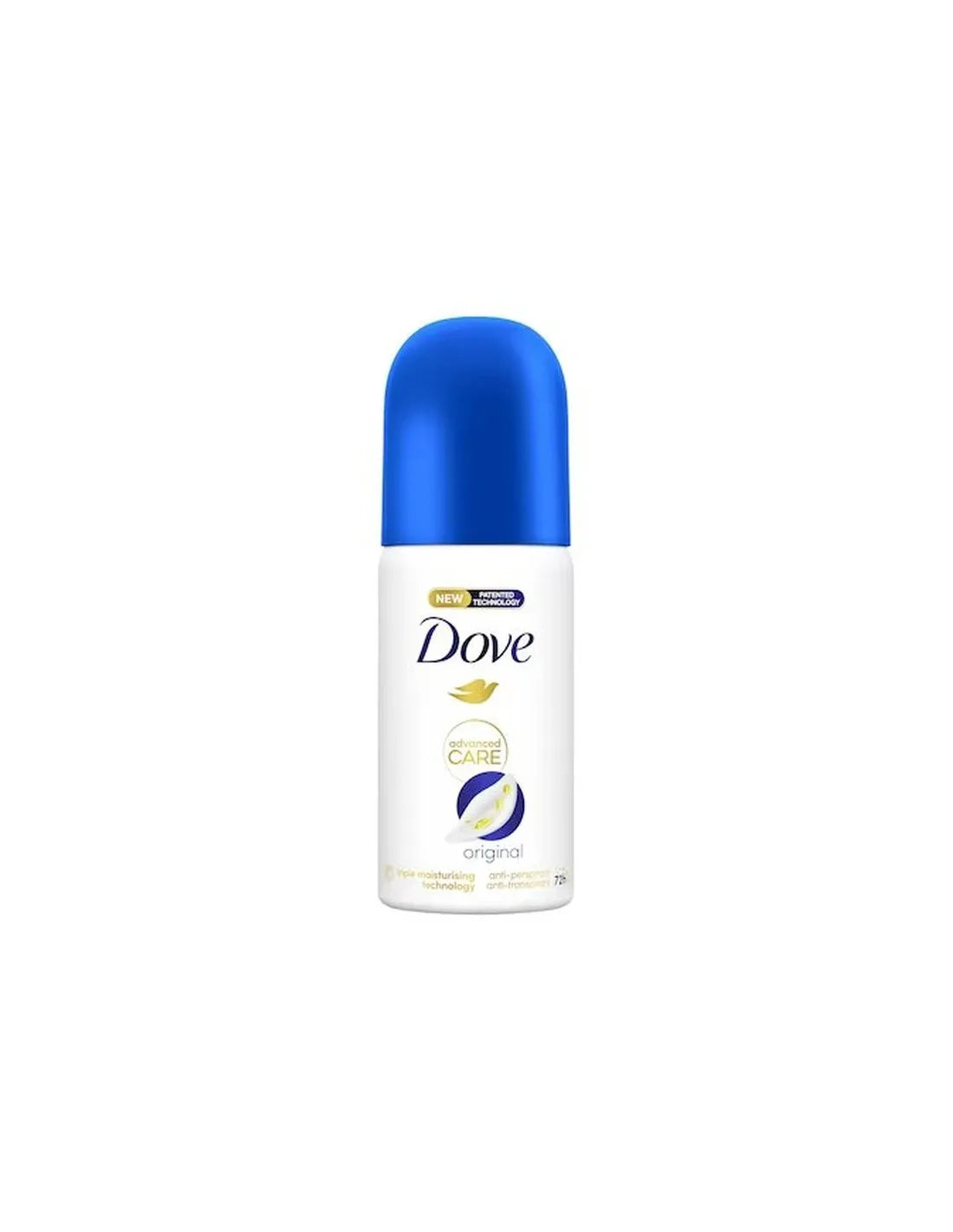 Dove Déodorant Spray Original Voyage 35ml
