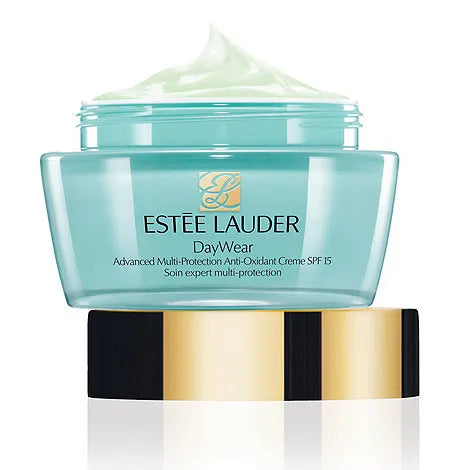 Estée Lauder DayWear Advanced Multi-Protection Anti-Oxidant Creme SPF 15 trockene Haut 50 ml