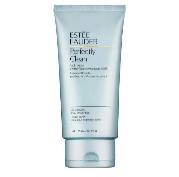Crème nettoyante et masque hydratant Perfectly Clean Estée Lauder 150 ml