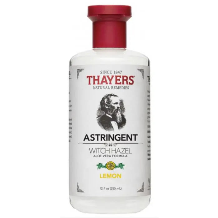 Thayers Gesichtswasser Zitrone 355 ml