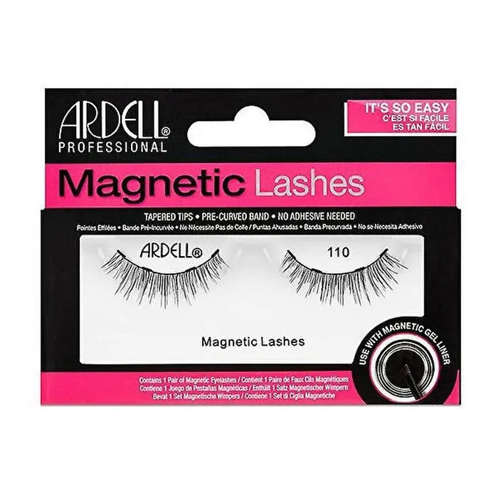 Faux cils magnétiques Ardell 110