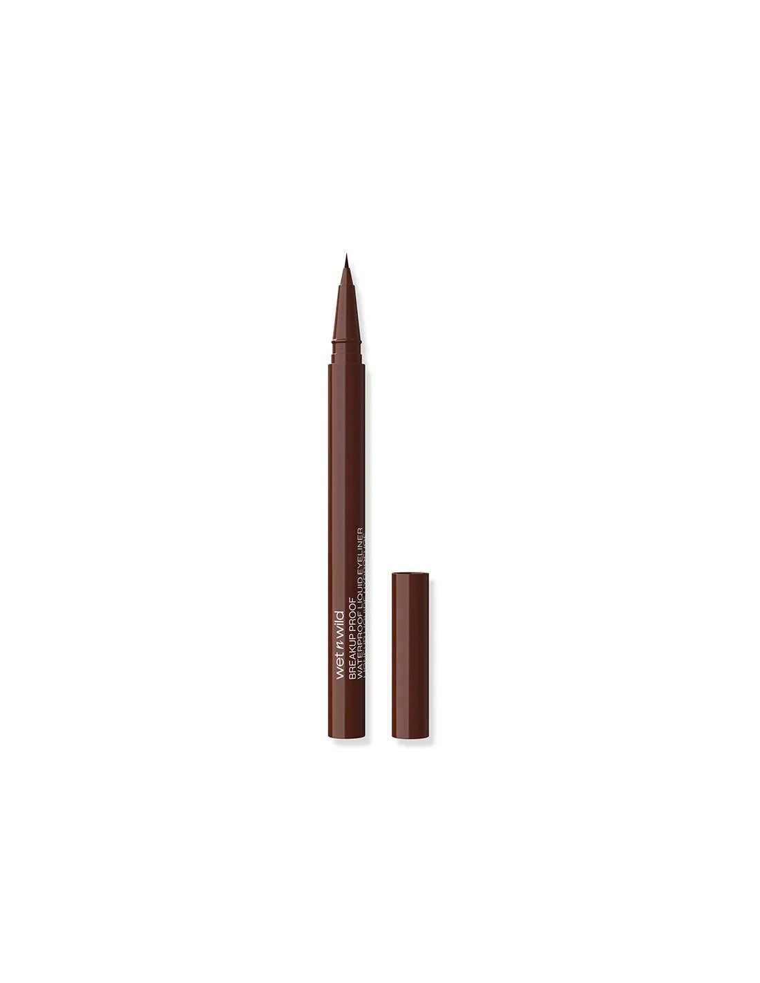 Wet N Wild Wnw Eyeliner Liquide Prof Megal Marron 1116146e