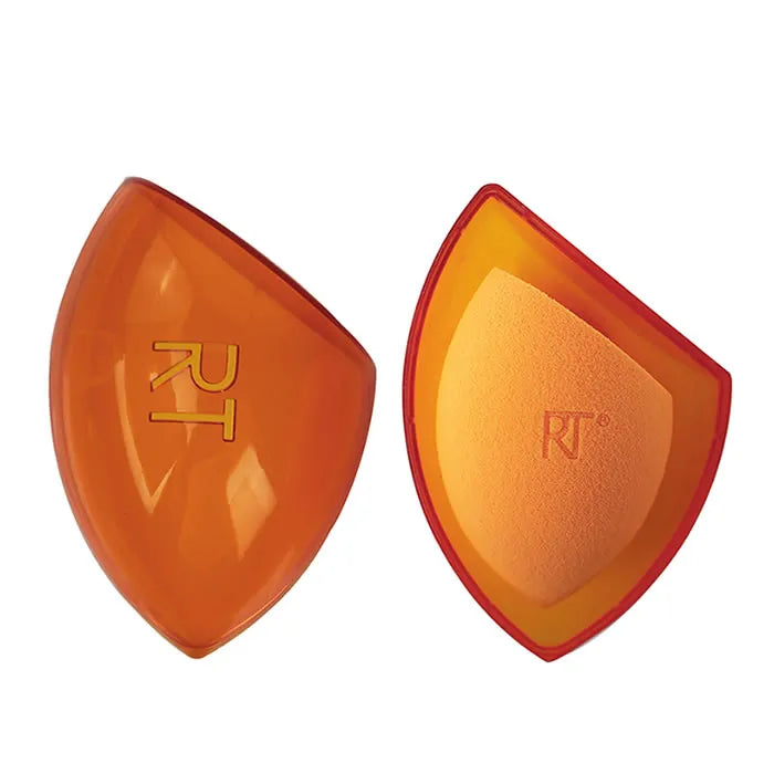 Real Techniques Miracle Complexion Sponge & Travel Case