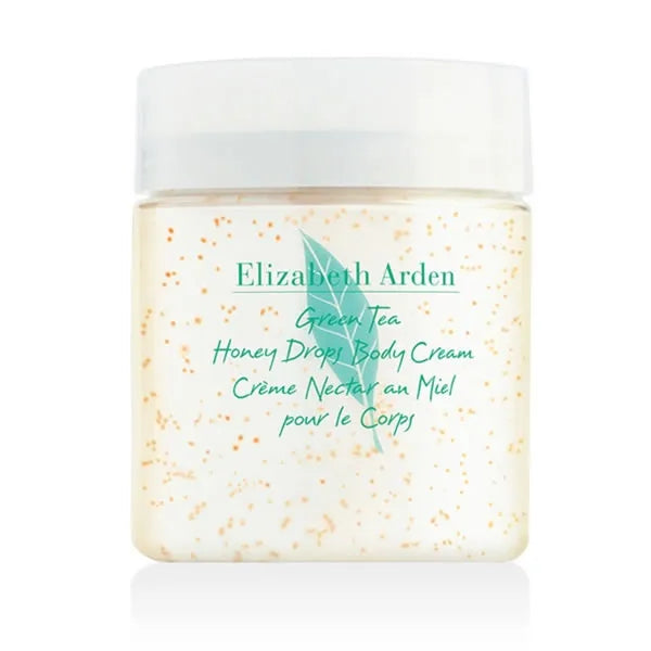 Crème pour le corps Elizabeth Arden Green Tea Honey Drops 500 ml