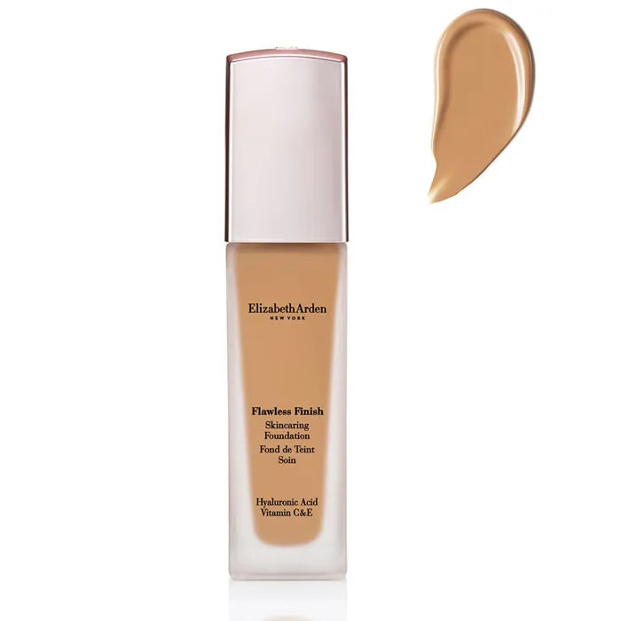 Fonds de teint Elizabeth Arden Flawless Finish Skincaring 440W 30 ml