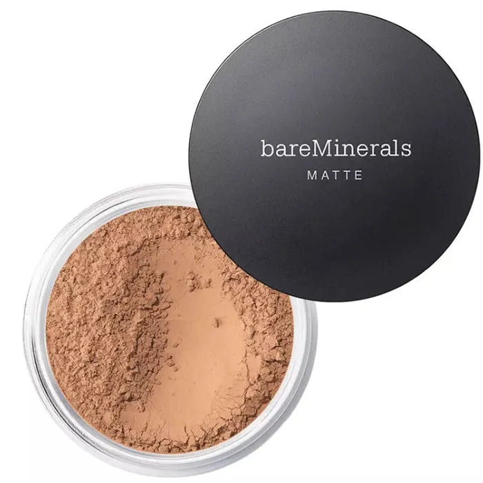 Bareminerals Fond de Teint Mat 18 Medium Tan Spf15 6g