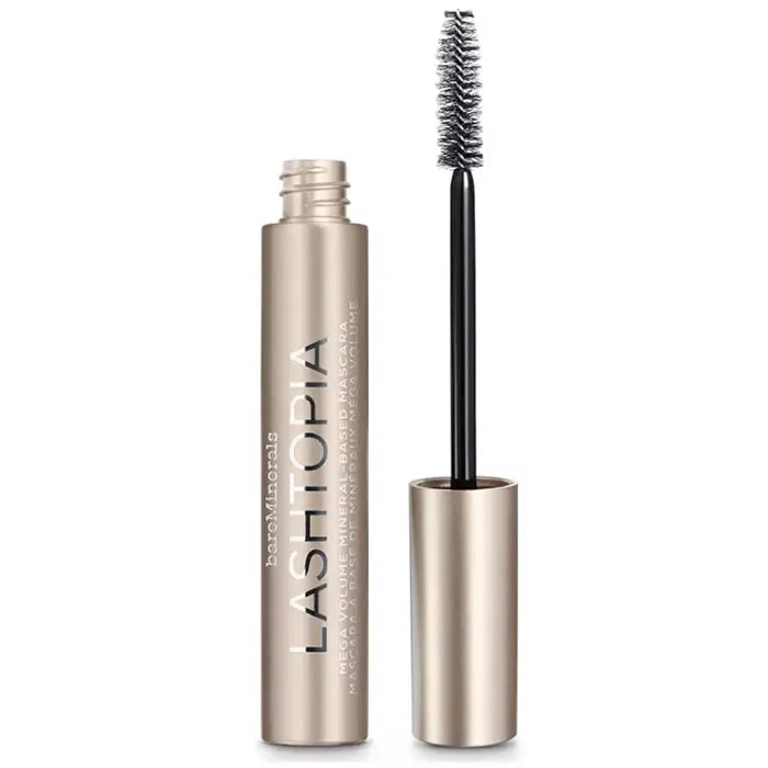 Bareminerals Lashtopia Mega Volume Mineral-Mascara 12ml