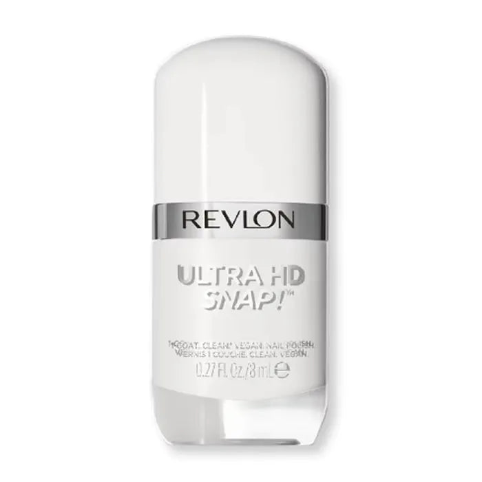 Revlon Ultra HD Snap! Vernis à Ongles 001 Early Bird 8ml
