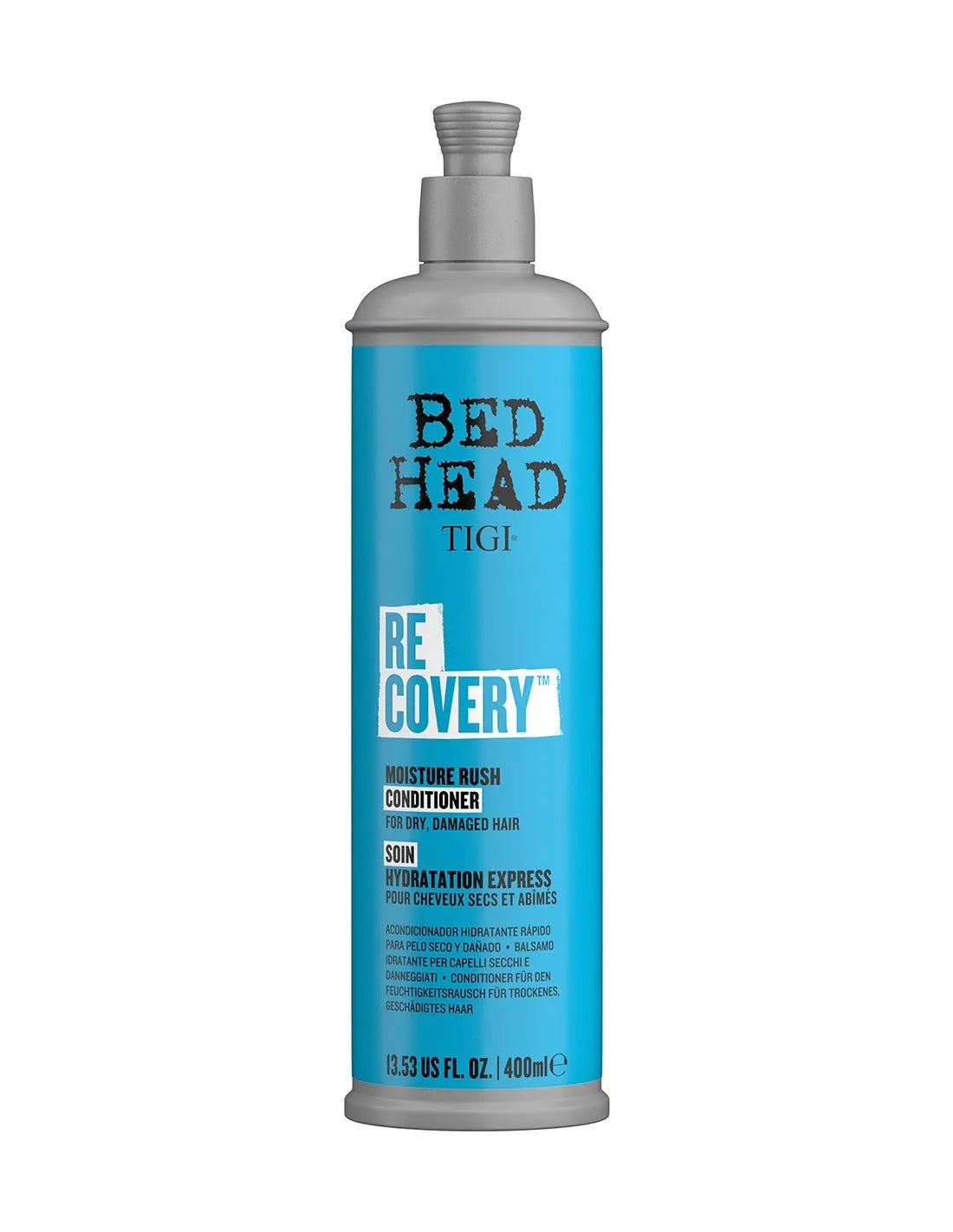 Tigi Bed Head Urban Anti+Dotes Recovery Conditioner 400 ml