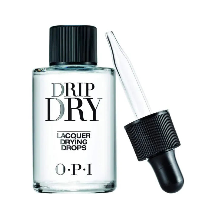 OPI Drip Dry 8 ml