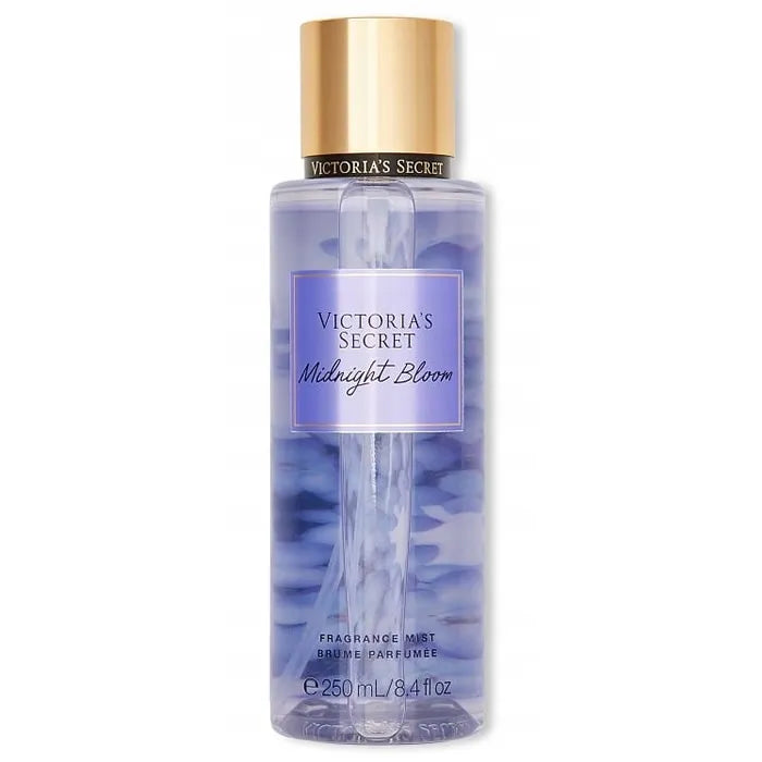 Victoria’s Secret Midnight Bloom Body Mist Spray 250 ml