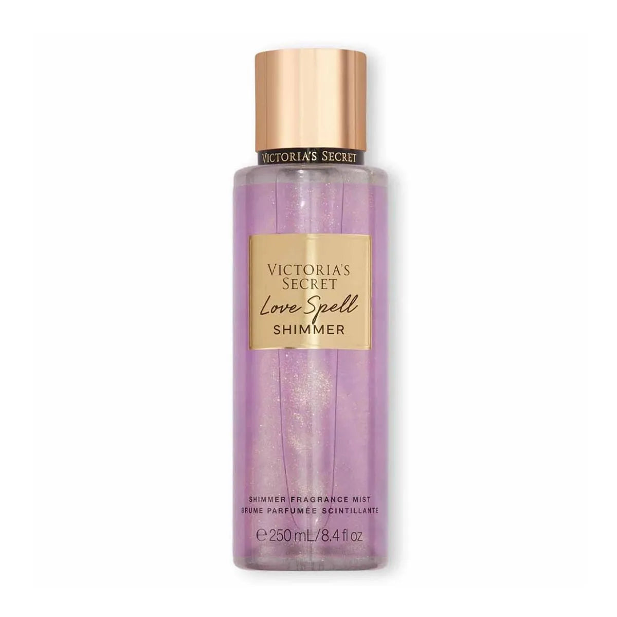 Victoria's Secret Victorias Secret Love Spell Schimmerndes Duftspray 250ml