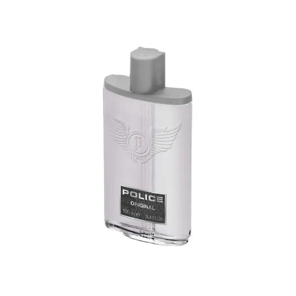 Eau de Toilette en vaporisateur Police Original 100 ml