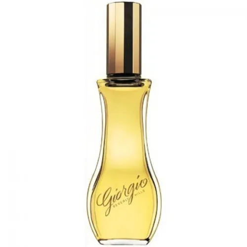 Eau de Toilette en vaporisateur Giorgio Beverly Hills 50 ml