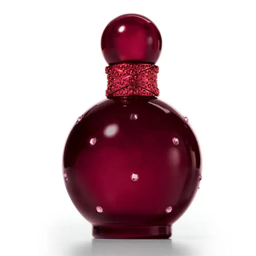 Britney Spears Hidden Fantasy Eau de Parfum Vaporisateur 100 ml