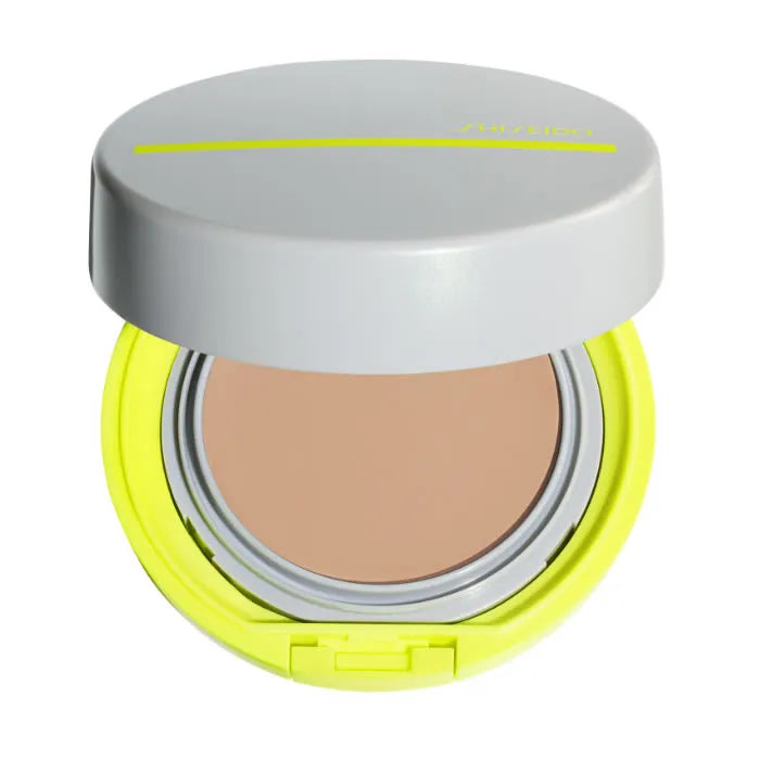 Shiseido Sports BB Compact LSF50 Medium
