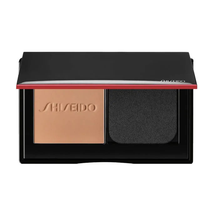 Shiseido Synchro Skin Self-Refreshing Custom Finish Puder-Foundation 310