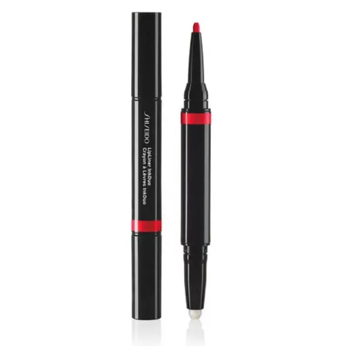 Shiseido Lipliner Inkduo 08 Rouge Vif
