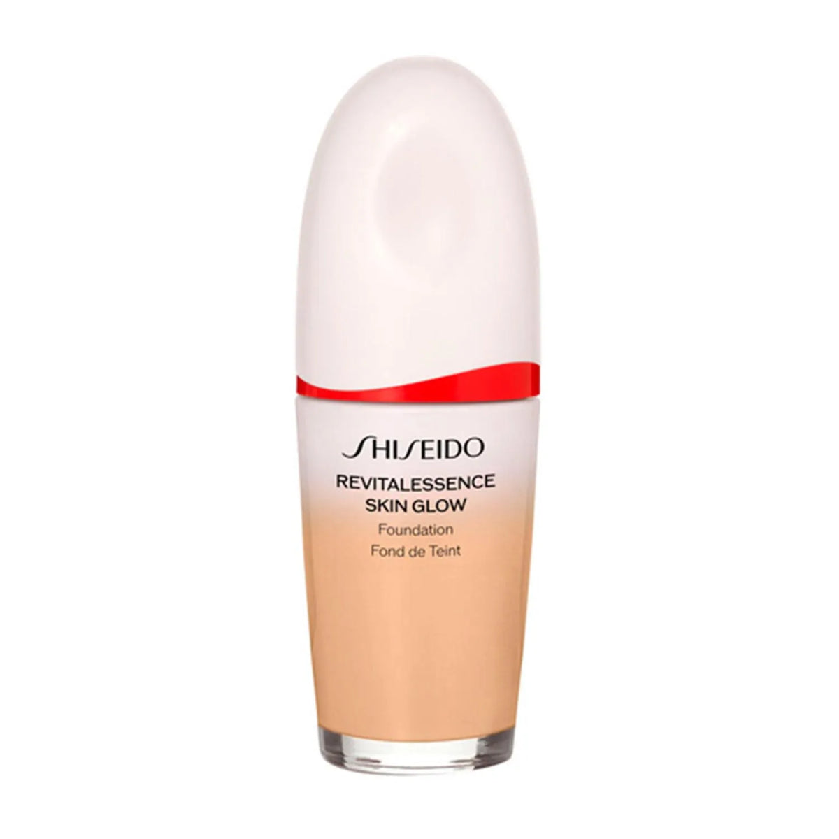 Shiseido Revitalessence Skin Glow Base Spf30 330 Bamboo 30ml