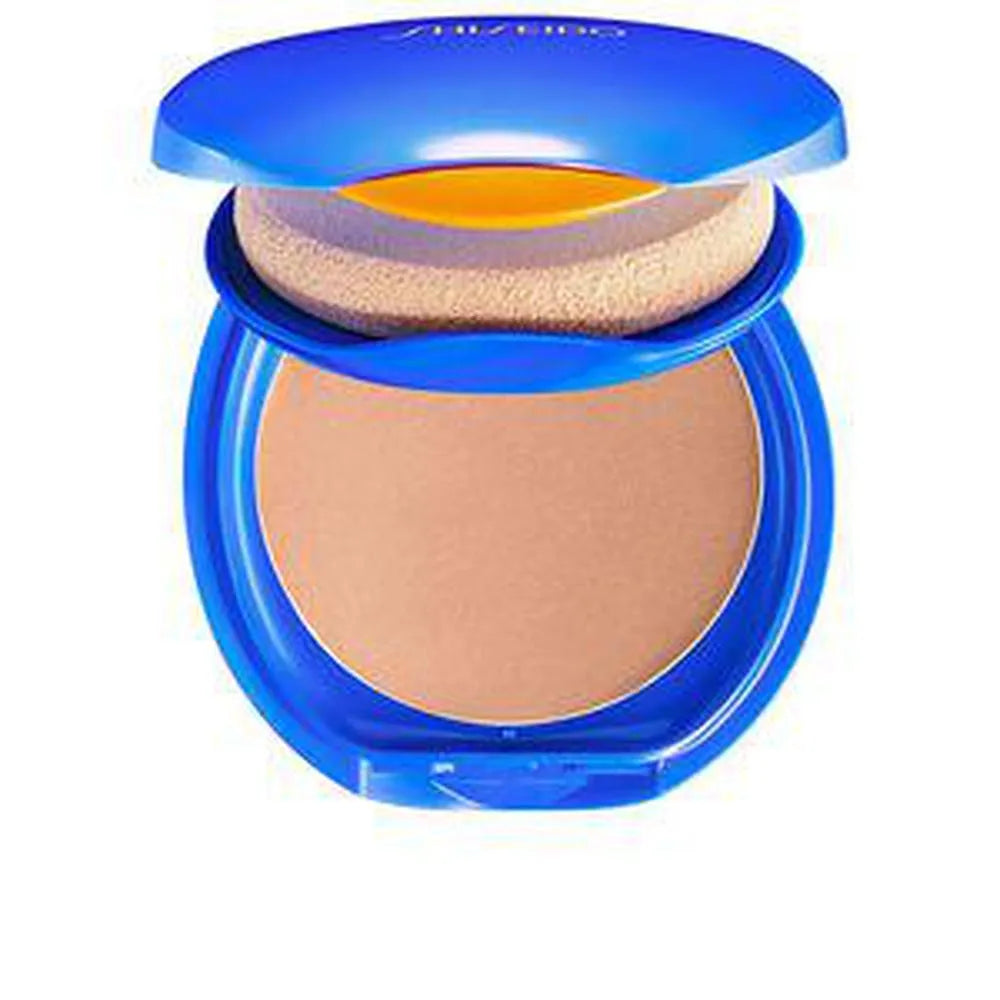 Shiseido UV Protective Compact Foundation Nachfüller LSF30 Medium Beige 12g