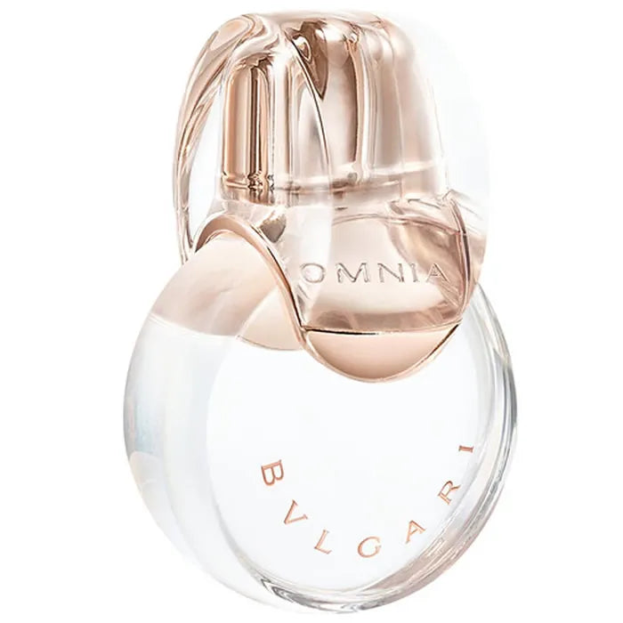 Bvlgari Omnia Crystalline Eau de Toilette Vaporisateur 30 ml