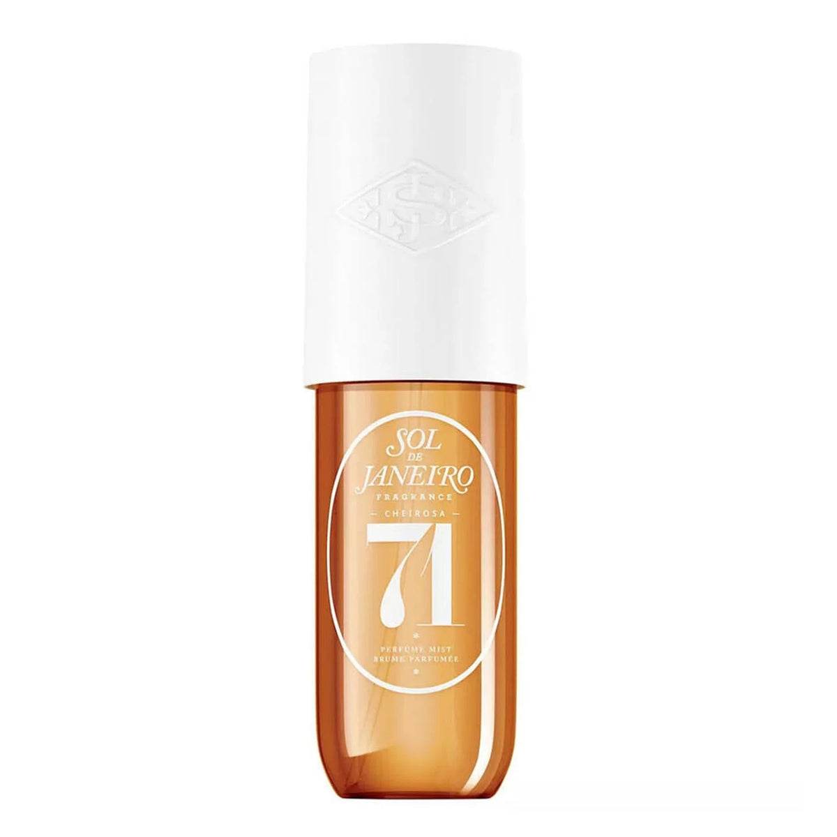 Sol De Janeiro Cheirosa 71 Vaporisateur de parfum 90 ml
