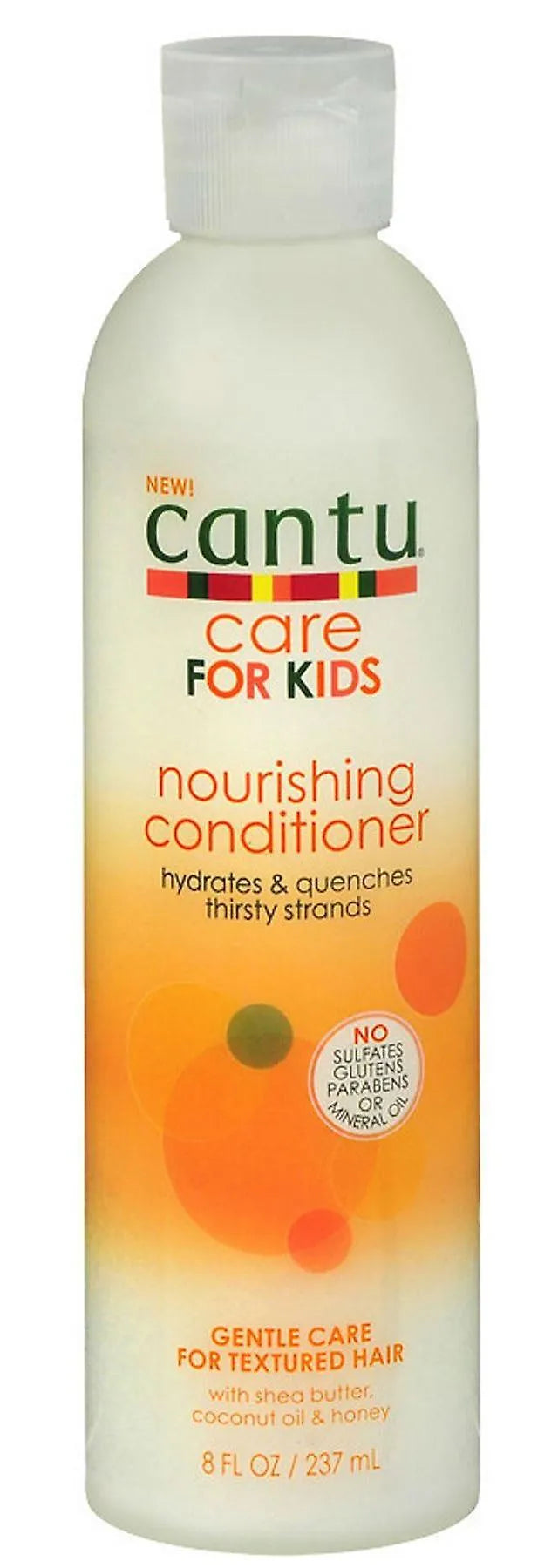 Cantu Care For Kids Pflegespülung 237 ml