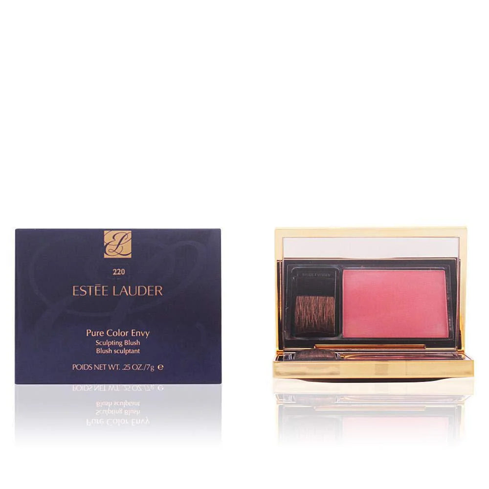 Estée Lauder The Sculpting Colorete En Polvo Rebell 7g