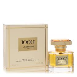 1000 by Jean Patou - Eau De Toilette Spray 1 oz