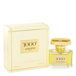 1000 by Jean Patou - Eau De Parfum Spray .33 oz