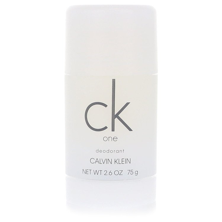 Ck One de Calvin Klein - Déodorant stick 75 g