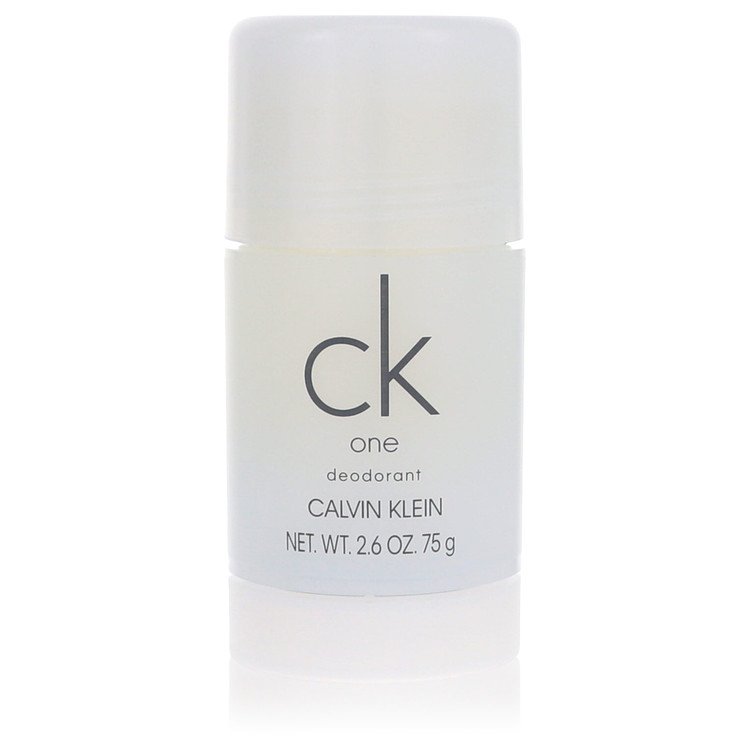 Ck One by Calvin Klein - Deodorant Stick 2.6 oz