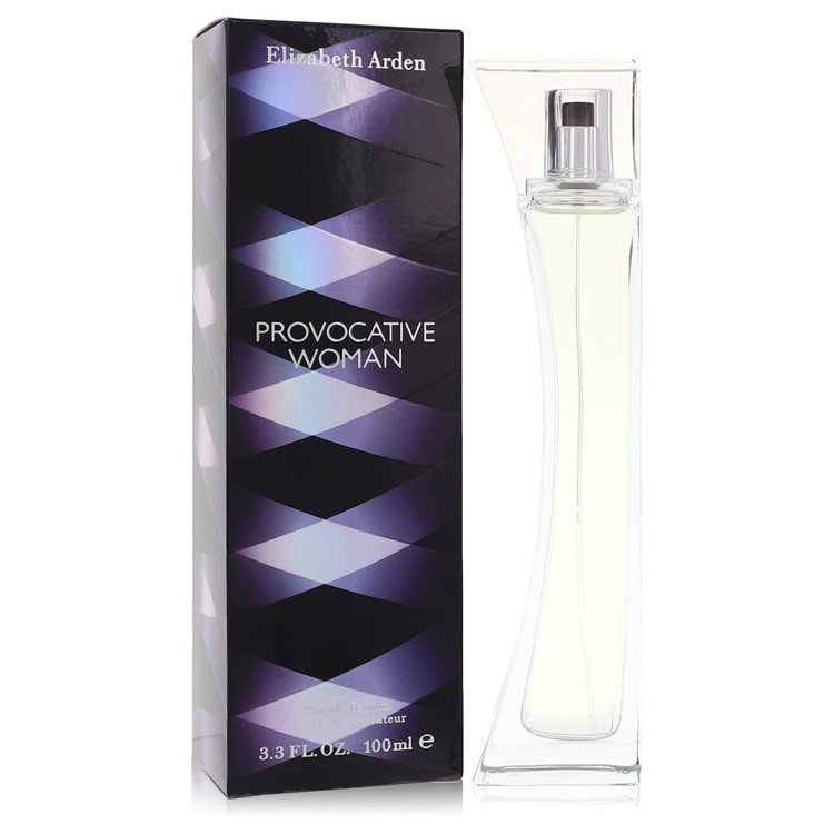 Provocative by Elizabeth Arden - Eau De Parfum Spray 1 oz