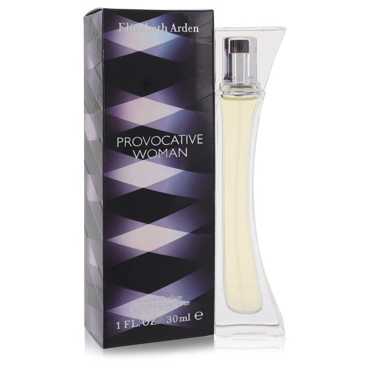 Provocative by Elizabeth Arden - Eau De Parfum Spray 1 oz