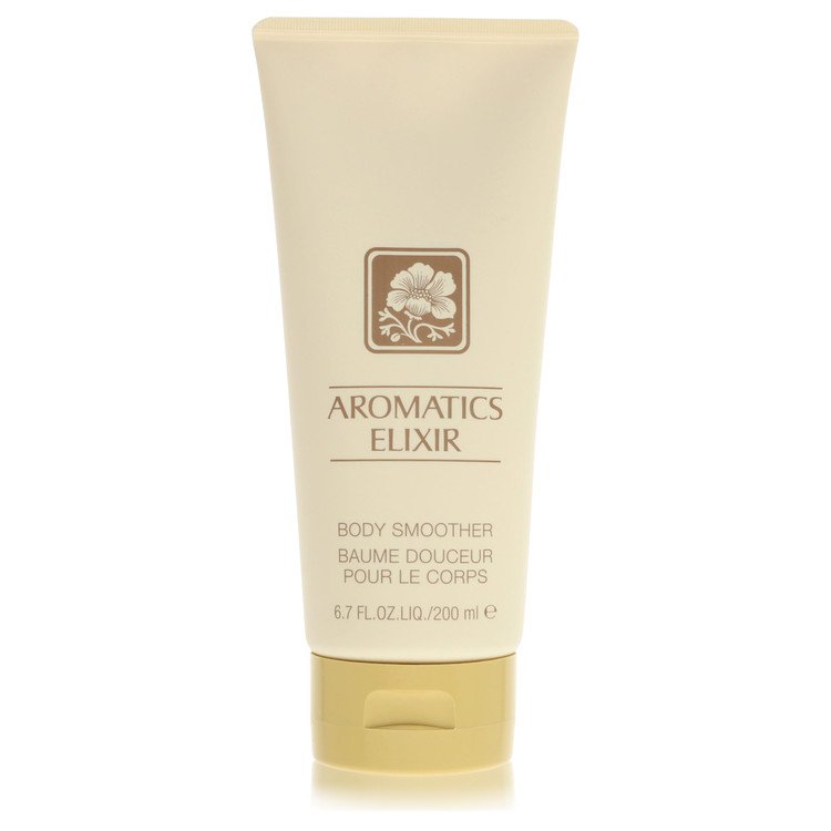 Aromatics Elixir de Clinique - Lait adoucissant pour le corps 200 ml