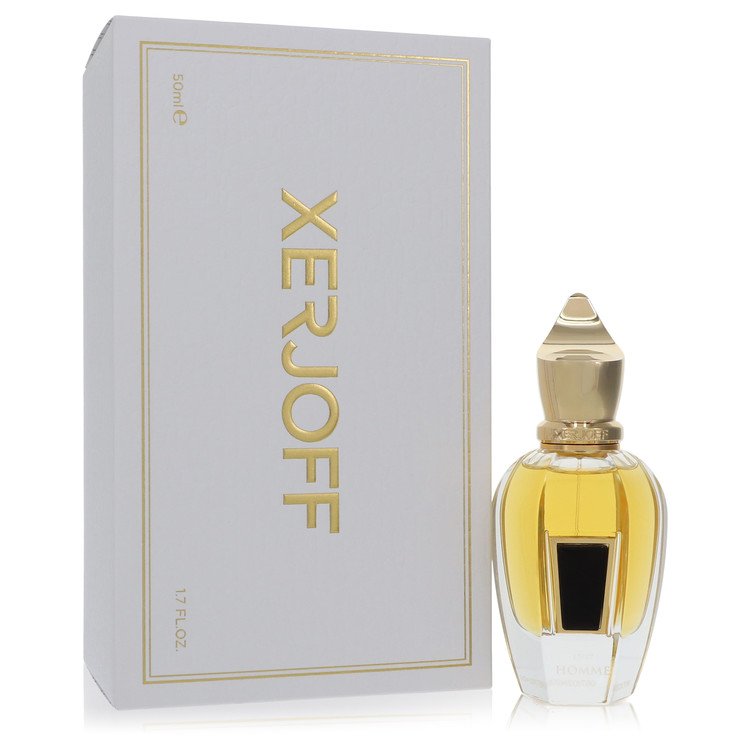 17/17 Stone Label Homme by Xerjoff - Eau De Parfum Spray 1.7 oz