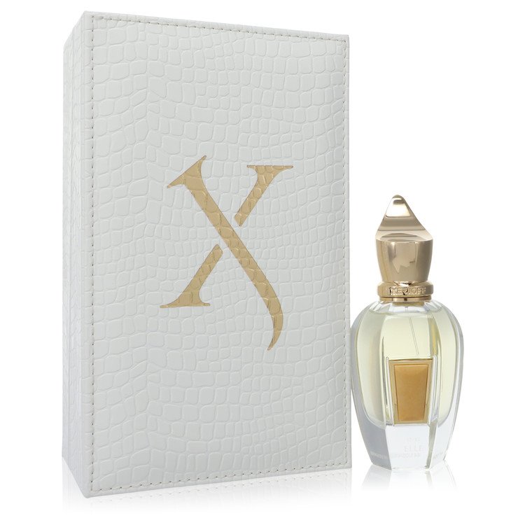 17/17 Stone Label Elle by Xerjoff - Eau De Parfum Spray 1.7 oz