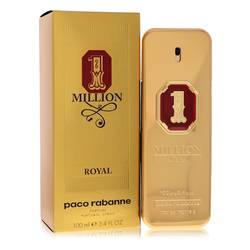1 Million Royal by Paco Rabanne - Parfum Spray 3.4 oz