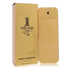1 Million by Paco Rabanne - Eau De Toilette Spray 1.7 oz