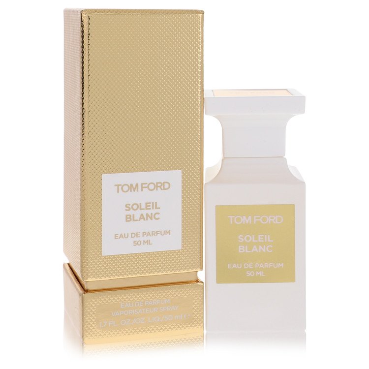 Tom Ford Soleil Blanc by Tom Ford - Eau De Parfum Spray 1.7 oz