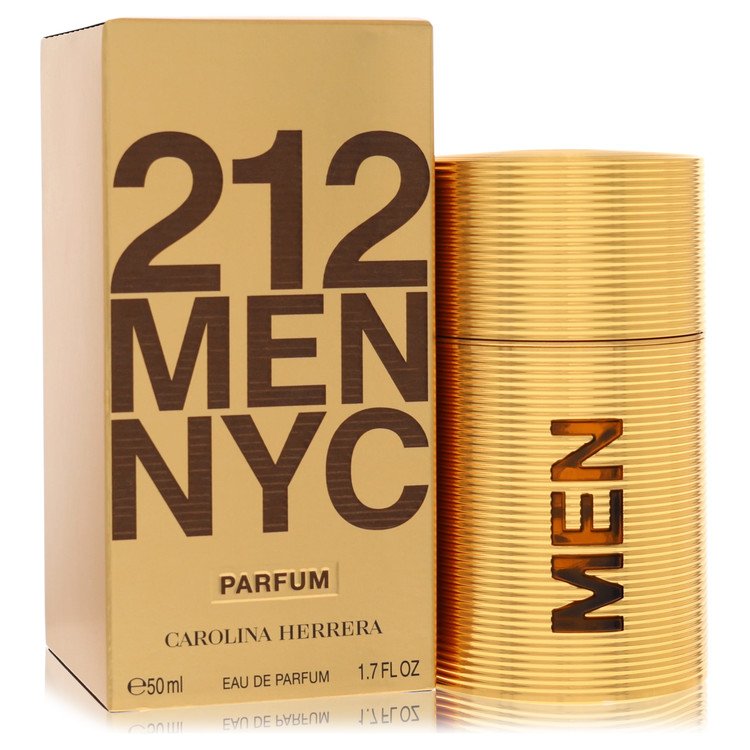 212 NYC by Carolina Herrera - Parfum Spray 1.7 oz