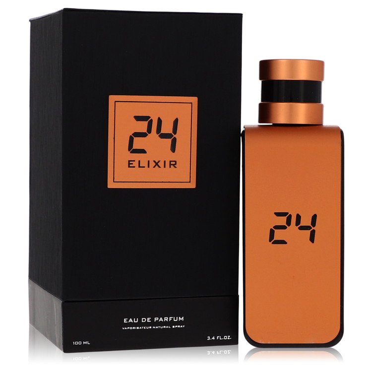 24 Elixir Rise of the Superb von Scentstory - Eau de Parfum Spray 100 ml