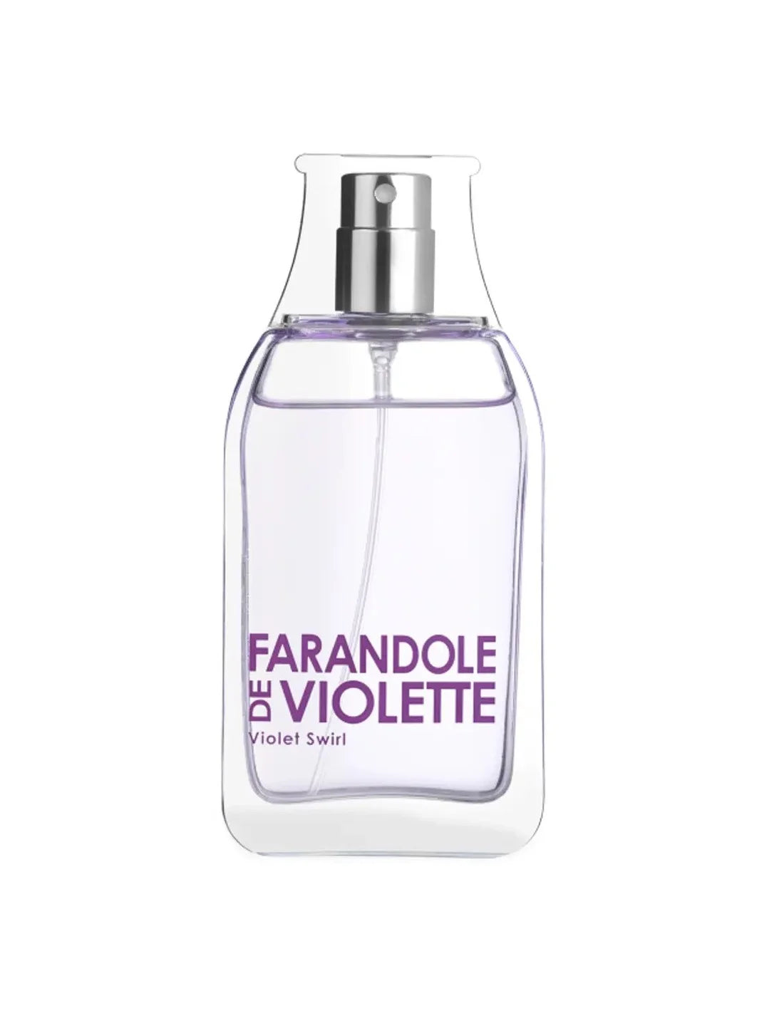 Cottage EdT 50ml Zerstäuber Farandole Violett 8801